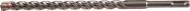 Afbeeldingen van Kelfort hamerboor sds+ 14x250mm power