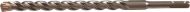Afbeeldingen van Kelfort hamerboor sds+ 16x260mm power