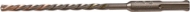 Afbeeldingen van Kelfort hamerboor sds+ 6x160mm power