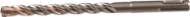 Afbeeldingen van Kelfort hamerboor sds+ box of 10 10x160mm