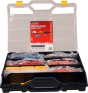 Afbeeldingen van Kelfort assortiment uitvulplaatjes