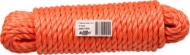 Afbeeldingen van Kelfort touw 8mm polypr oranje 20m verp
