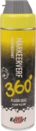Afbeeldingen van Kelfort markeerverf fluor geel 500ml 360gr.