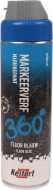 Afbeeldingen van Kelfort markeerverf fluor blauw 500ml 360gr.