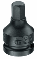 Afbeeldingen van Ged inbus slagdop 1/2" 14mm