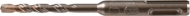 Afbeeldingen van Kelfort sds plus hamerboor 6x110 (10st.)