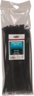 Afbeeldingen van Kelfort kabelbinder 280x4.8mm zwart 100/stuks