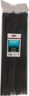 Afbeeldingen van Kelfort kabelbinder 368x4.8mm zwart 100/stuks