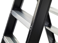 Afbeeldingen van Alt dubbele trap 2x4 tdo taurus (in.steunb)