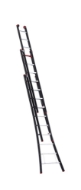 Afbeeldingen van Alt reformladder 3x10 nevada