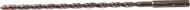 Afbeeldingen van Kelfort sds plus hamerboor 8x260