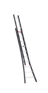 Afbeeldingen van Reformladder nevada 2x10 altrex nzr2052