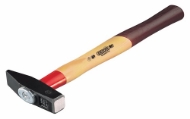 Afbeeldingen van Ged bankhamer rotband-plus 1000g