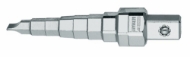 Afbeeldingen van Ged combi-radiatorsleutel met ratel 1/2"