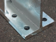 Afbeeldingen van Rus galva zinc-alu glanszink 750ml
