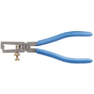 Afbeeldingen van Ged draadstriptang 8098-160jc