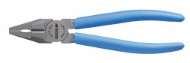 Afbeeldingen van Ged combinatietang 8210-180jc
