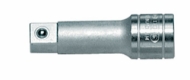 Afbeeldingen van Ged verlengstuk 1/2" 180mm