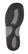 Afbeeldingen van Werkklomp mt.44 s3 sika 101 super clog zwart