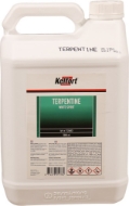 Afbeeldingen van Kelfort terpentine 5 liter