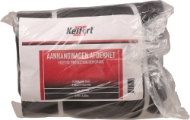 Afbeeldingen van Kelfort aanhangwagennet 2,5x4,0m fijnmazig