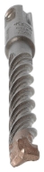 Afbeeldingen van Hel trijet sds-plus hamerboor 5x100/160