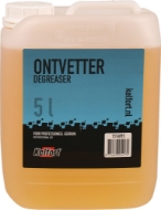 Afbeeldingen van Kelfort industriele ontvetter can 5 ltr