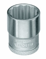 Afbeeldingen van Ged dop 3/8" 12-kant 13mm