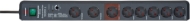 Afbeeldingen van Stekkerdoos oversp. master/slave 8v 3mtr