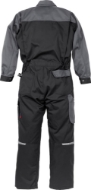 Afbeeldingen van Fri overall mt.XXL Icon 8612 grijs/zwart
