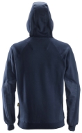 Afbeeldingen van Hooded sweater mt.m 2800 classic navy