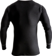 Afbeeldingen van Fri thermo trui mt.xl l.m. zwart 787 OF
