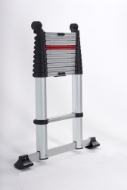 Afbeeldingen van Alt telescoopladder 1x11 smart up active
