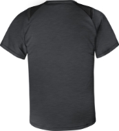 Afbeeldingen van Fri Green T-Shirt 75 Mt. M Grijs/zwart