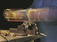 Afbeeldingen van Metaalzaagbeugel alu 300mm Bahco 225-plus