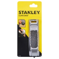 Afbeeldingen van Blokschaaf Surform Nr .5-21-399 140mm Stanley