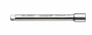 Afbeeldingen van Ged verlengstuk 1/4" 97mm