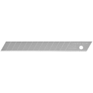 Afbeeldingen van Stanley afbreekmessen 9mm 10stuks