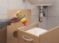 Afbeeldingen van Houtlijm extra 250gr