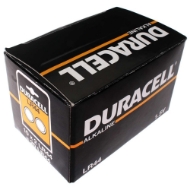 Afbeeldingen van Duracell knoopcel 1,5v lr44 (2st)