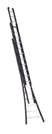 Afbeeldingen van Alt reformladder 3x14sp nzr3094 lm=9,45m