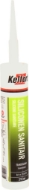 Afbeeldingen van Kelfort siliconenkit sanitair transp. 310ml