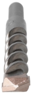 Afbeeldingen van Hel betonboor 12x220 professioneel