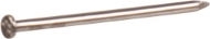 Afbeeldingen van Kel draadnag. 2.7x55mm bl. 5kg. ca.1800 st.