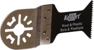 Afbeeldingen van Kelfort multizaag hout fijne tand 32x42