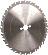 Afbeeldingen van Cirkelzaagblad hm 300x3.2x30 28t (ws/b-