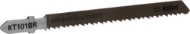 Afbeeldingen van Kelfort decoupeerzaagblad 5st.hout kt101br/5