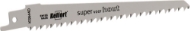 Afbeeldingen van Kelfort reciprozaagblad 5st.hout ks644d/5