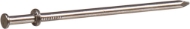Afbeeldingen van Kel duplexnagel 2.8x57/67 blank 5kg.