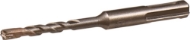 Afbeeldingen van Kelfort sds plus 4-snijder 6x110 (10st.)